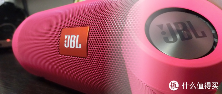 JBL OnBeat Rumble入手开箱文