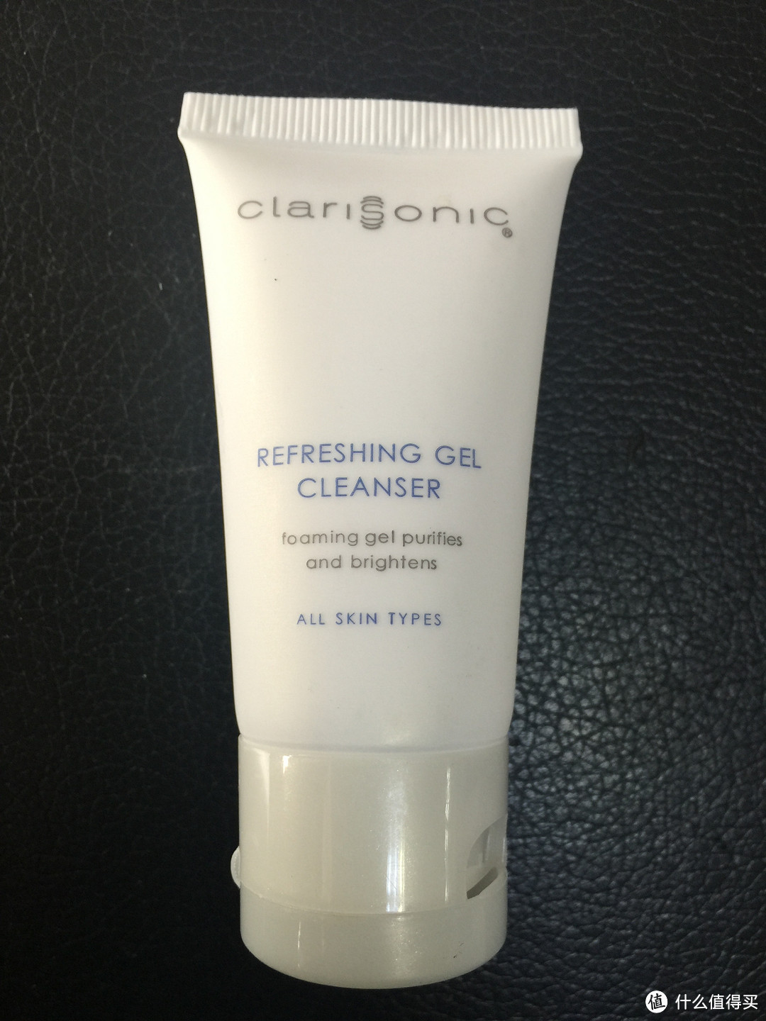 洗脸神器：Clarisonic 科莱丽 Aria4代洗脸刷