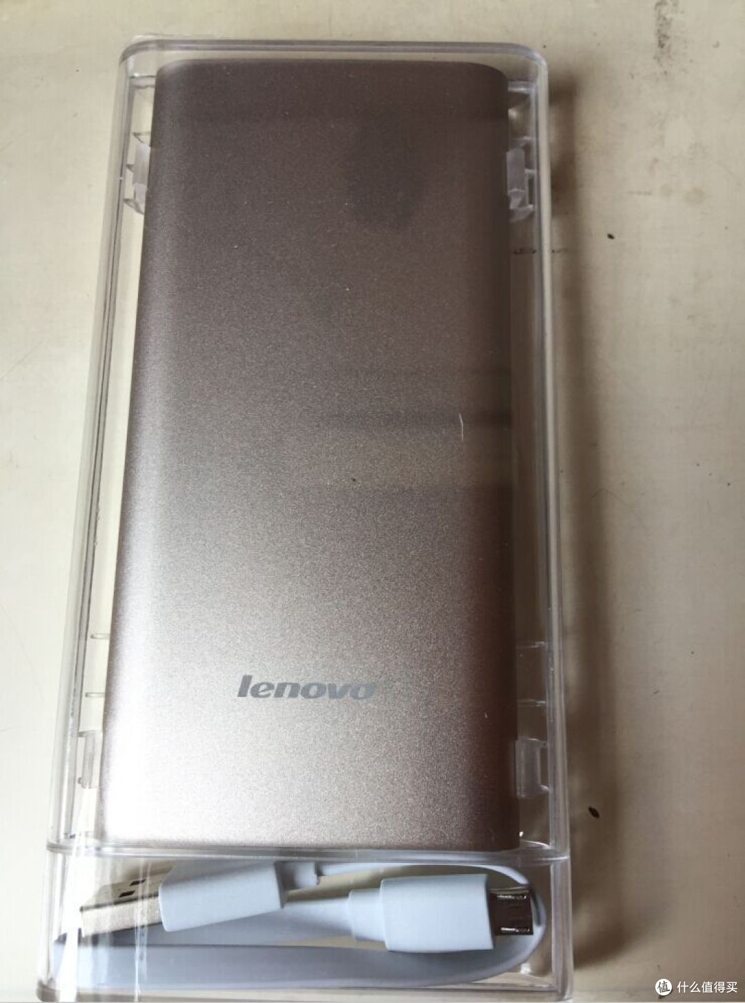 联想 ZUK 旗下首款手机 Z1 晒单