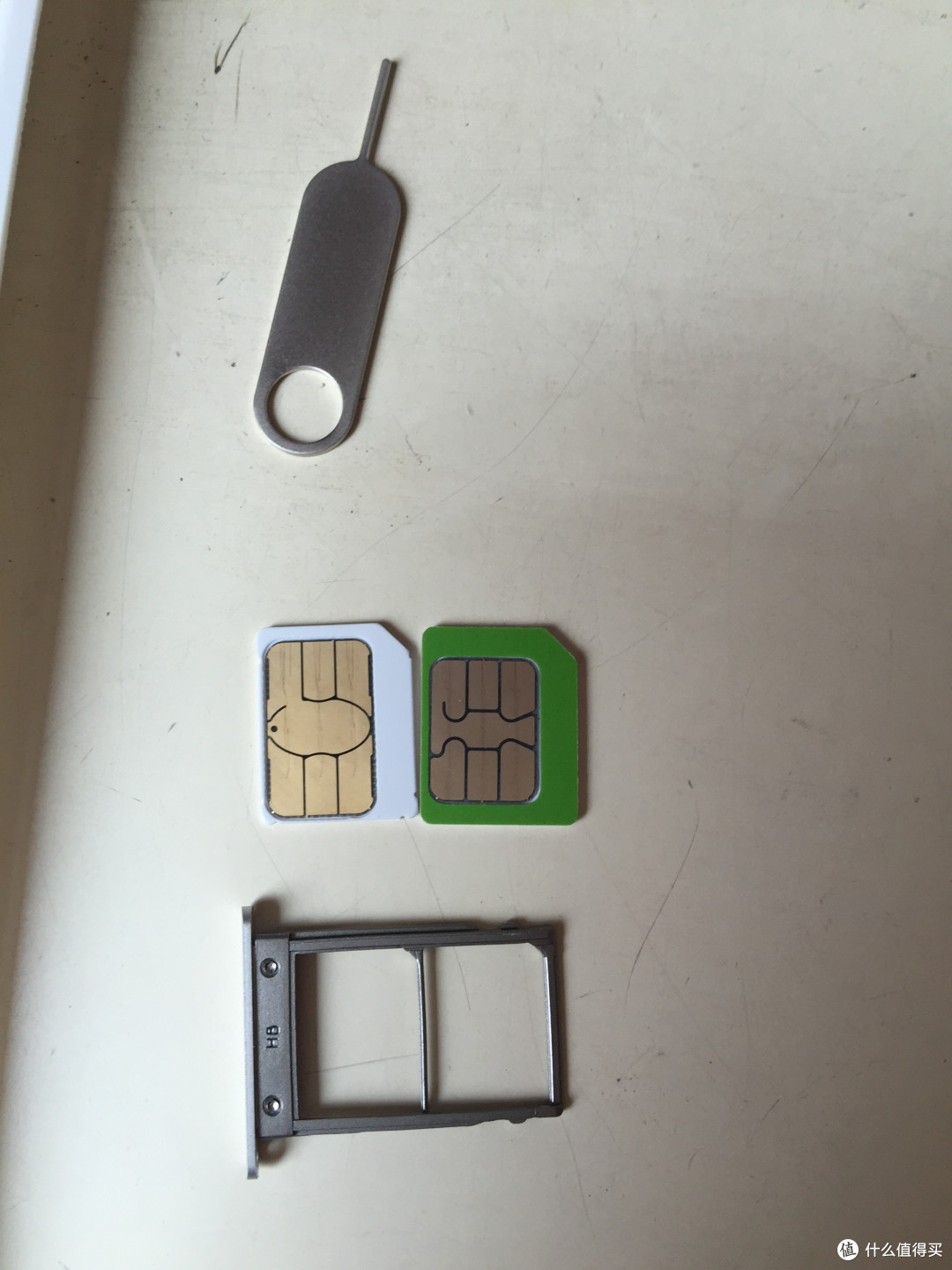 联想 ZUK 旗下首款手机 Z1 晒单