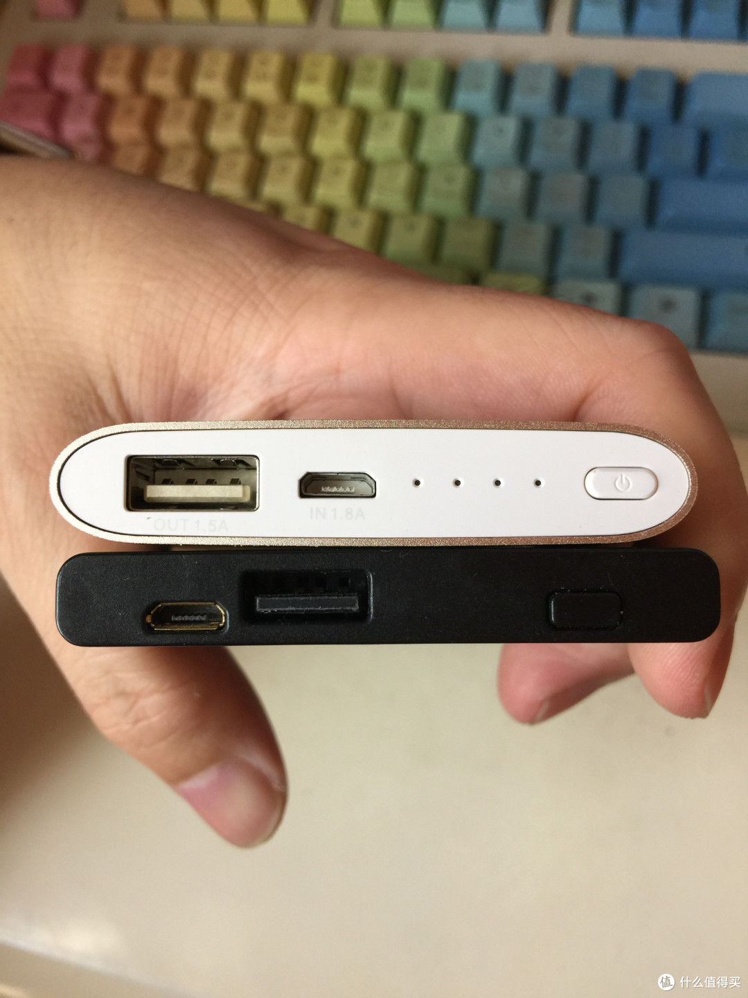 联想 ZUK 旗下首款手机 Z1 晒单