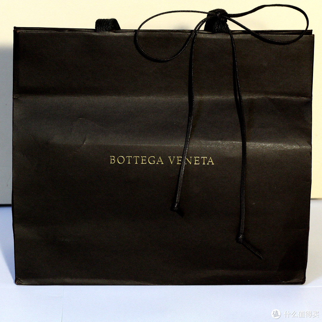 First Gift-Bottega Veneta 经典长款钱夹