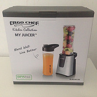 Ergo Chef my juicer 榨汁机