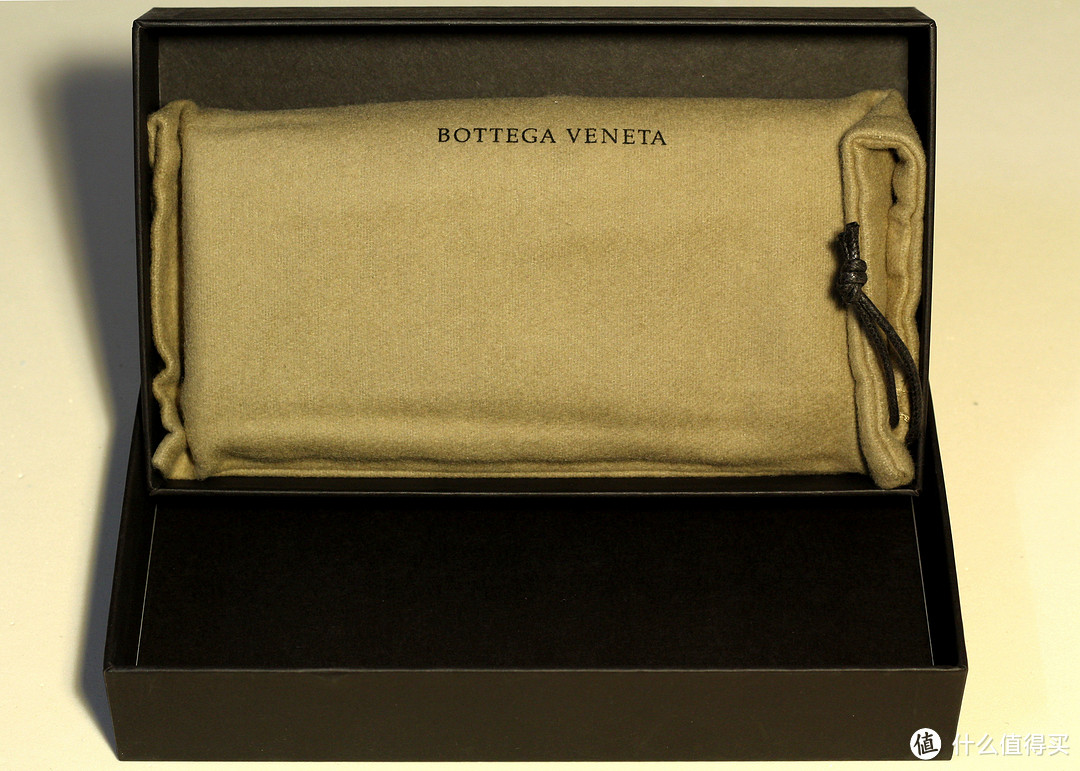 First Gift-Bottega Veneta 经典长款钱夹