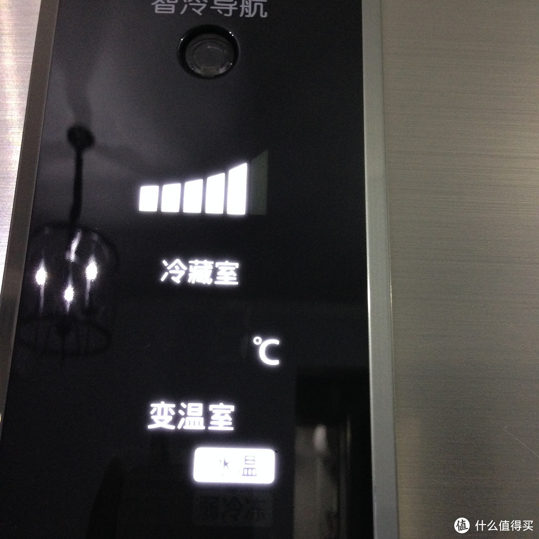 噪音困扰大于使用效果的 Panasonic 松下 NR-C31WX2-N 冰箱