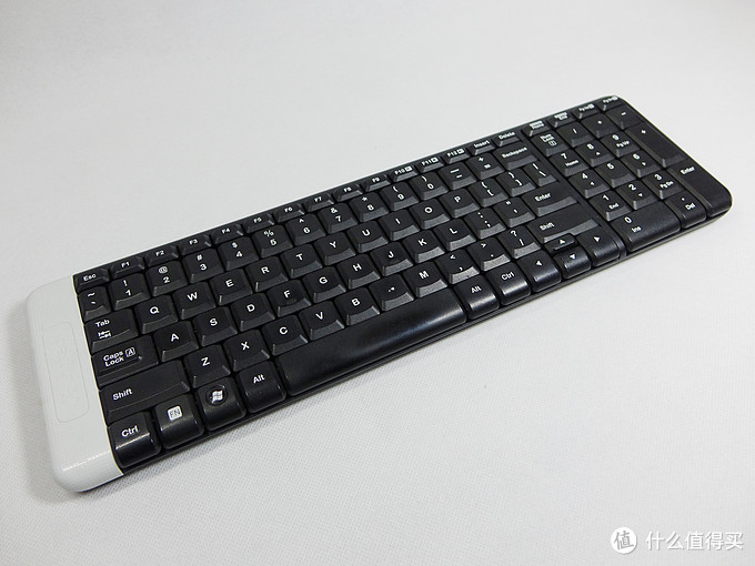 Cherry 樱桃 G80-3700HQAUS 数字键盘及其无线改造