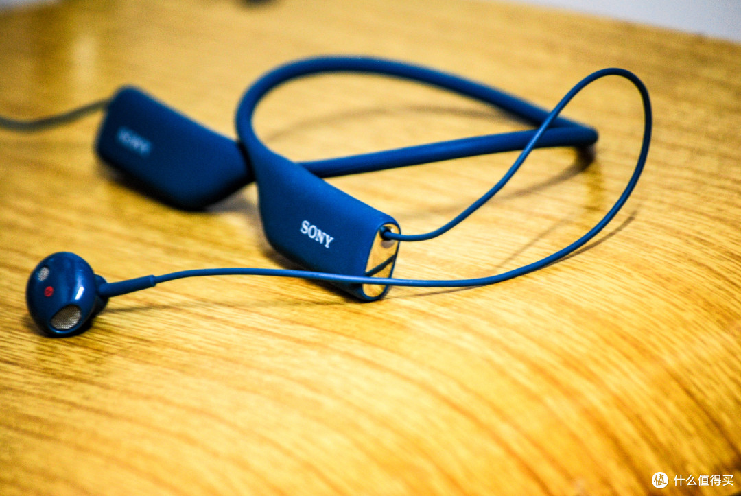 索尼sbh70蓝牙耳机的晒单 & 使用体验_什么值得买