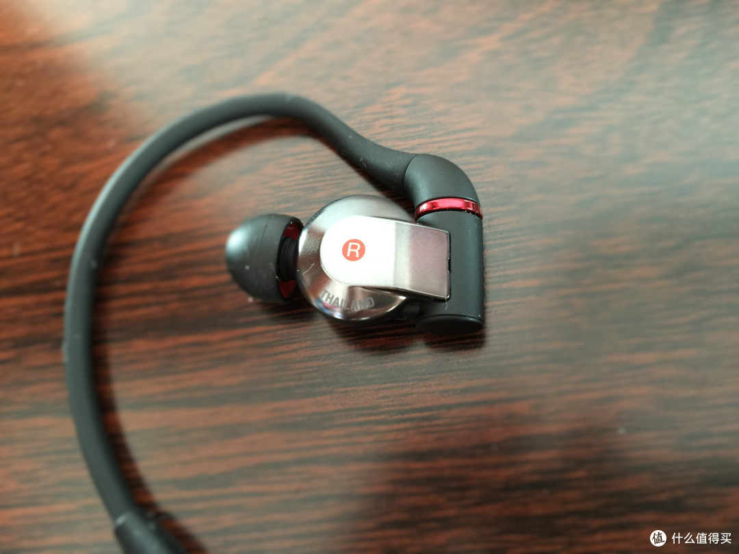 sony 索尼 xba-a3入耳耳机开箱