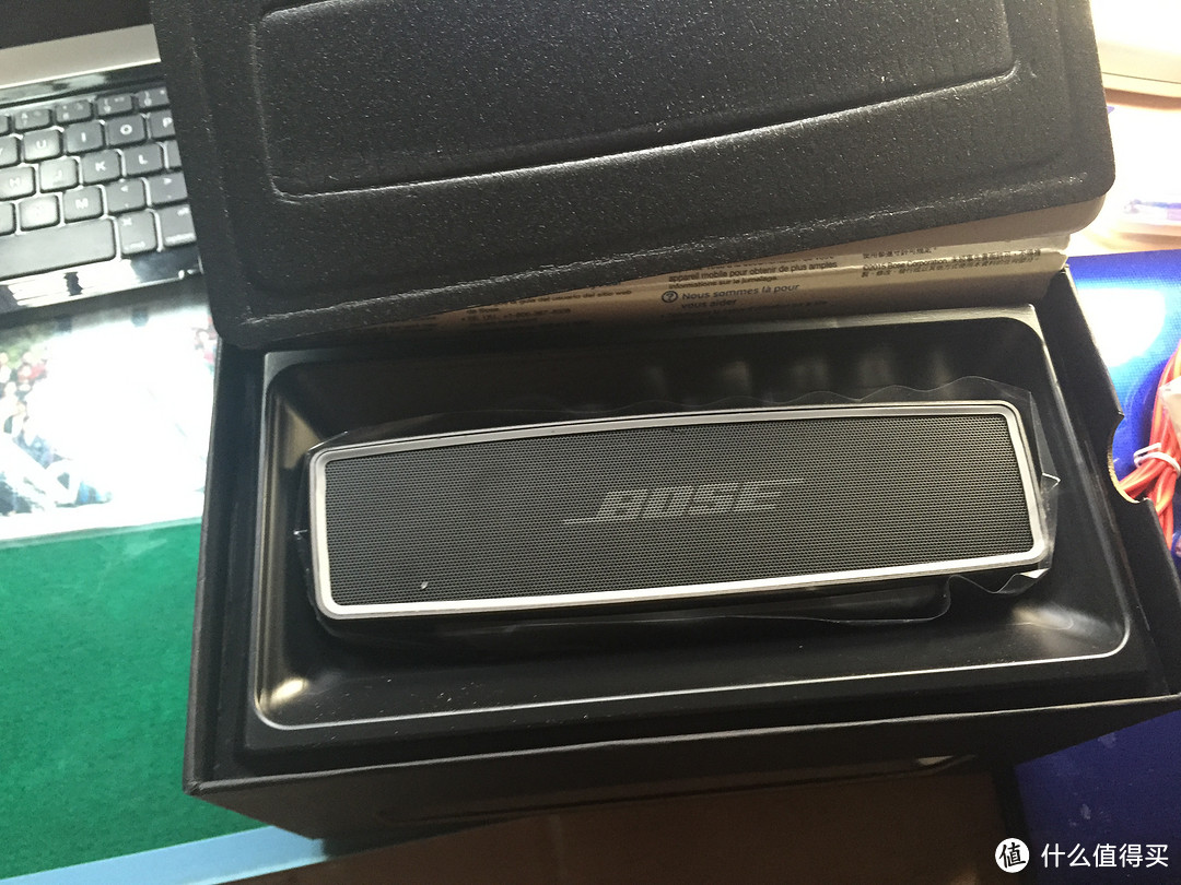 学生党剁手的不归路 — 从BOSE mini1 到 BOSE mini2