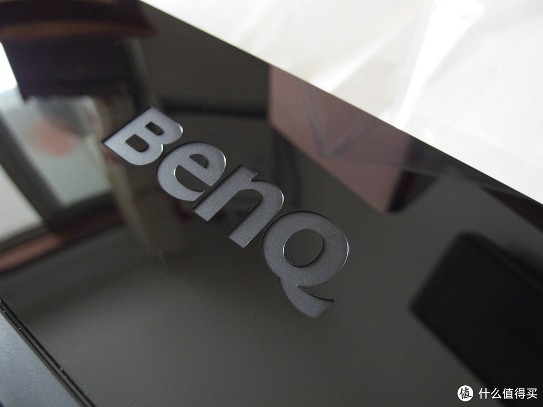 BenQ 明基 EW2750ZL 27寸英寸显示器使用初体验