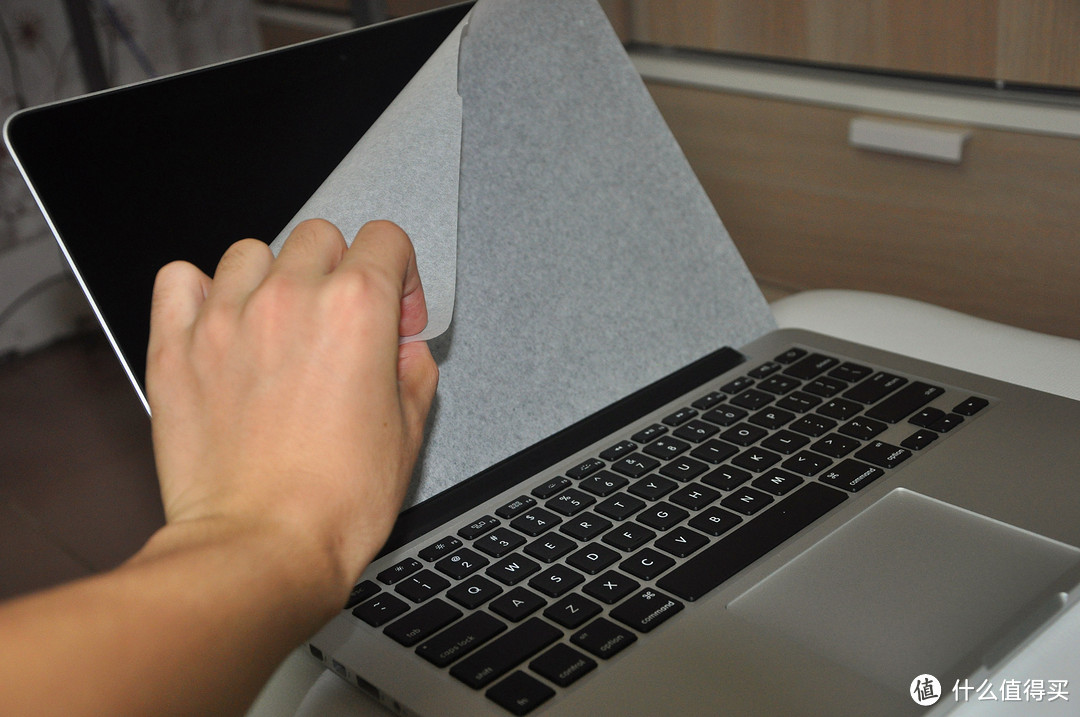 苹果教育商店购买 MacBook Pro Retina 笔记本电脑体验及开箱
