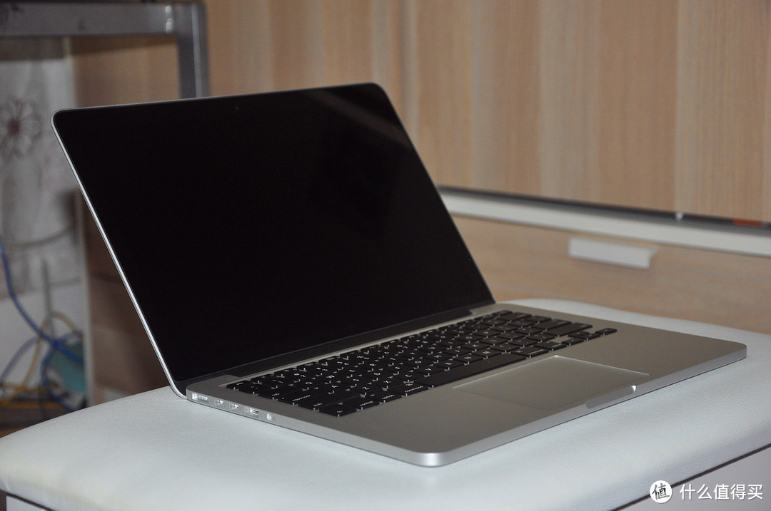 苹果教育商店购买 MacBook Pro Retina 笔记本电脑体验及开箱