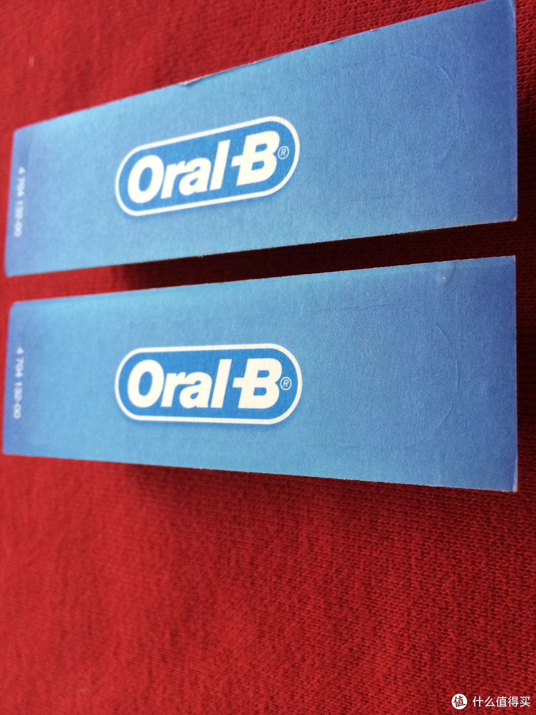 投资健康从正确刷牙开始：Oral-B 欧乐-B PRO 600电动牙刷入手体验