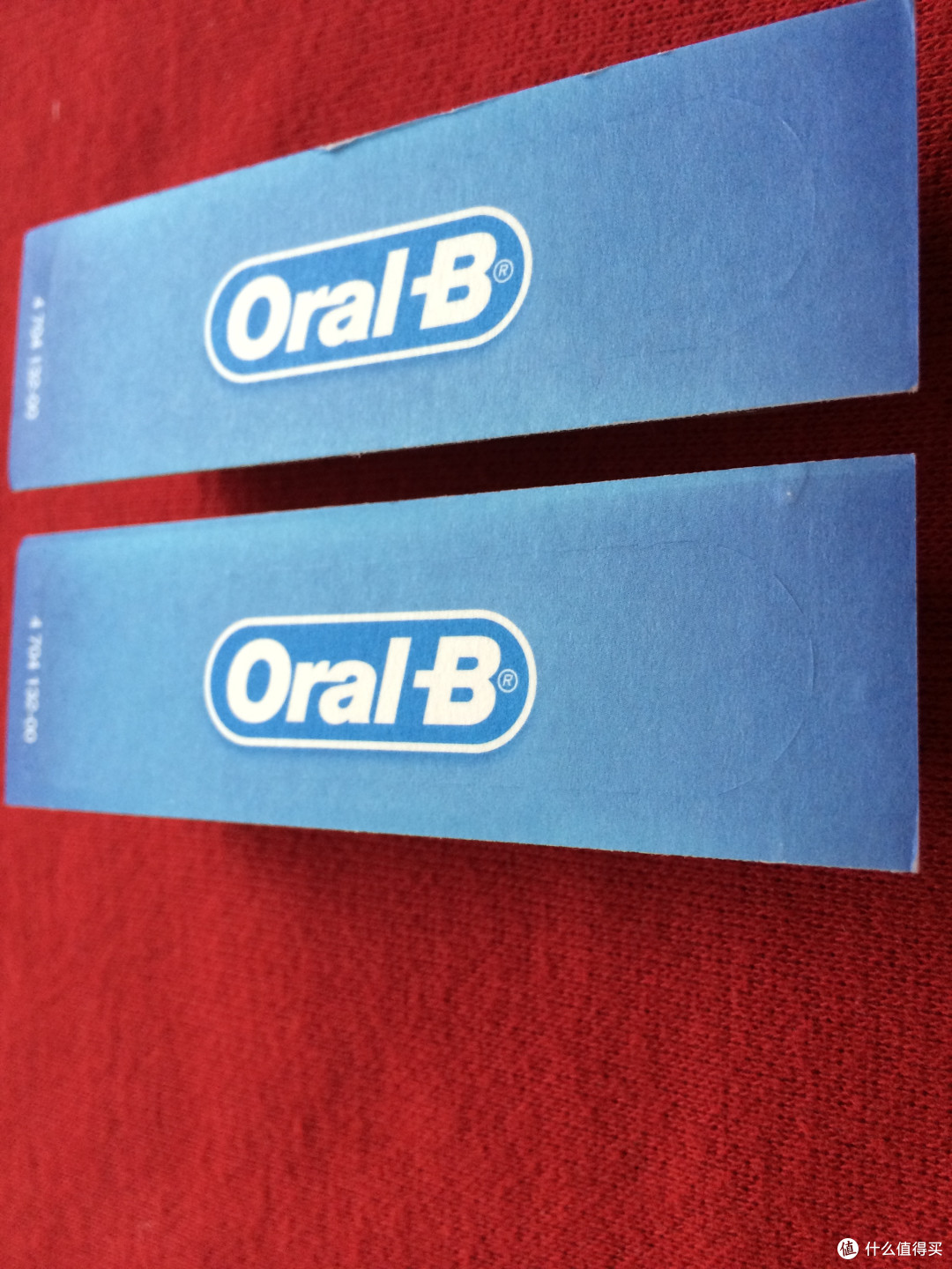 投资健康从正确刷牙开始：Oral-B 欧乐-B PRO 600电动牙刷入手体验