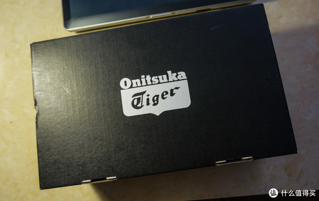 Onitsuka Tiger 鬼冢虎 Mexico 66 运动休闲鞋另附 Mexico 66 Midrunner