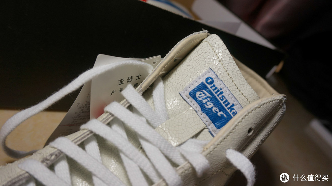 Onitsuka Tiger 鬼冢虎 Mexico 66 运动休闲鞋另附 Mexico 66 Midrunner