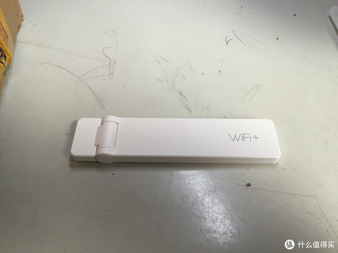 小米wifi放大器的令人崩溃的测试之旅