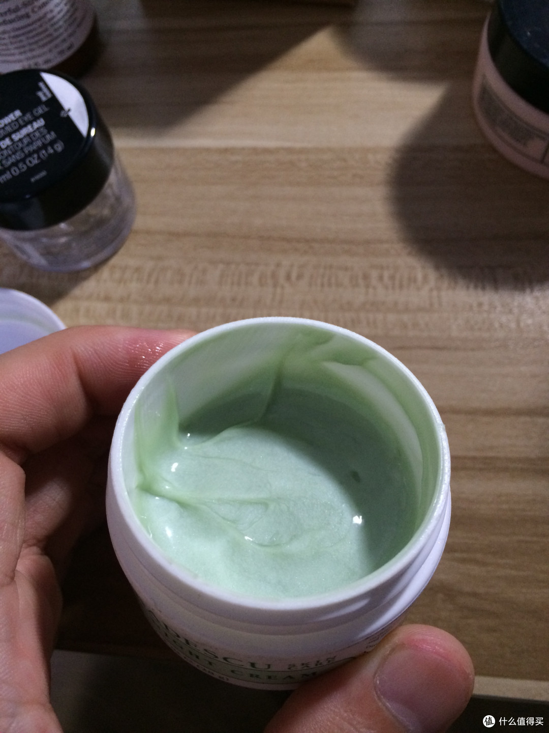想要帅气每一天，使用过的几款护肤品简介