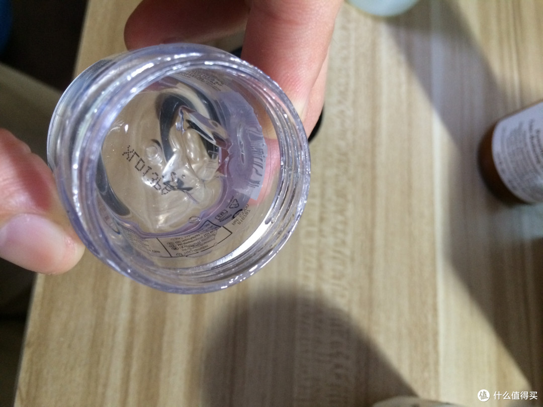 想要帅气每一天，使用过的几款护肤品简介