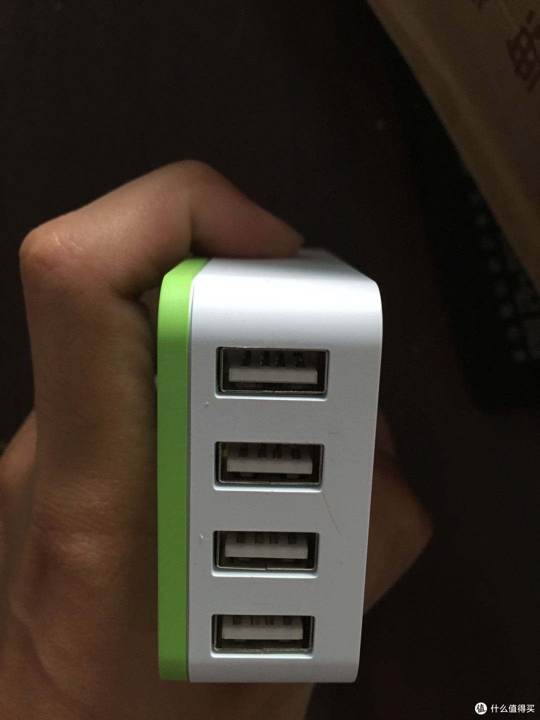 360超级充电器体验