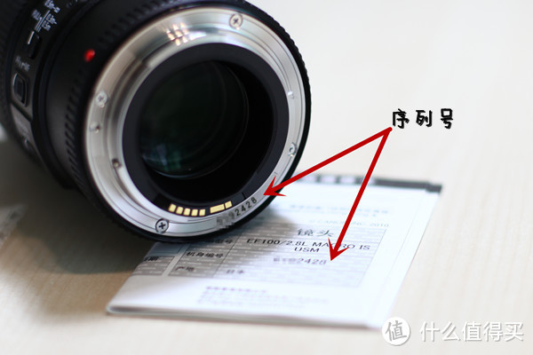 穷人的生日礼物 — Canon 佳能 新百微镜头开箱试用