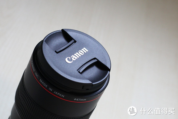 穷人的生日礼物 — Canon 佳能 新百微镜头开箱试用