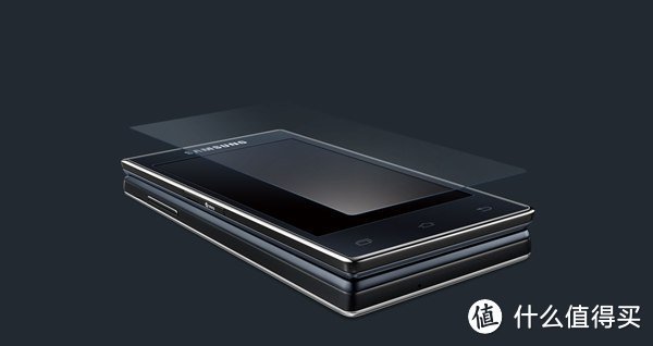 翻盖机皇再次来袭：SAMSUNG 三星 发布 全新旗舰翻盖SM-G9198