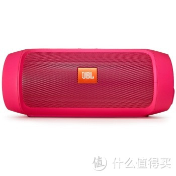 JBL charge2+ 冲击波 便携音箱