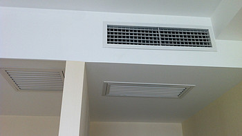打造全方位舒适小屋 篇二：空气管家之二：YORK 约克 YES-mini 户式中央空调