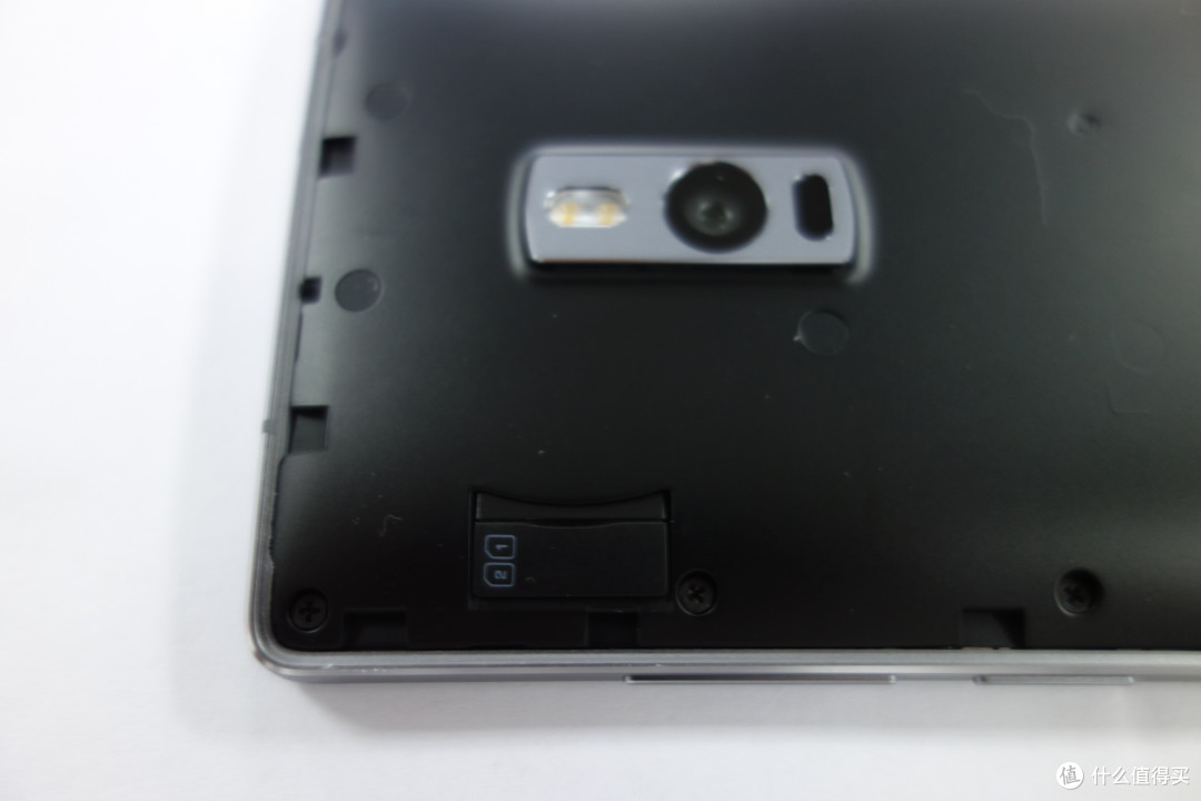 一加一等于二吗?—— 一加(OnePlus2)手机测评报告