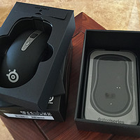 SteelSeries 赛睿 Sensei Wireless 无线鼠标