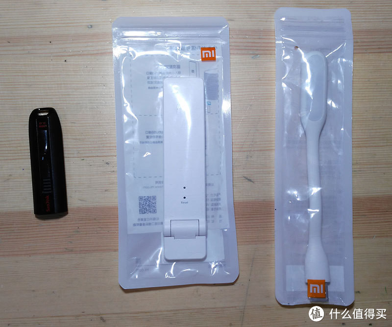 小家庭全覆盖的经济之选:小米wifi放大器