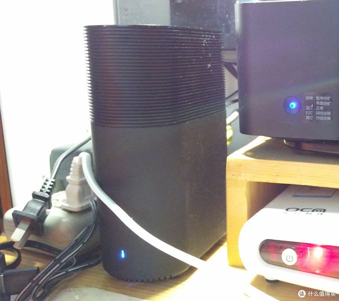 小家庭全覆盖的经济之选:小米wifi放大器