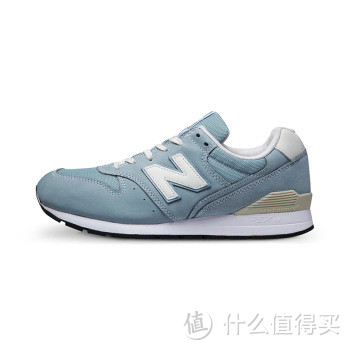 夏天的风 New Balance新百伦MRL996复古运动鞋