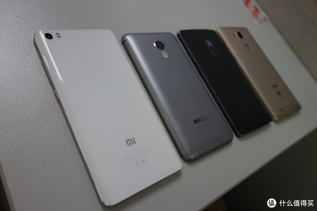 一加一等于二吗?—— 一加(OnePlus2)手机测评报告