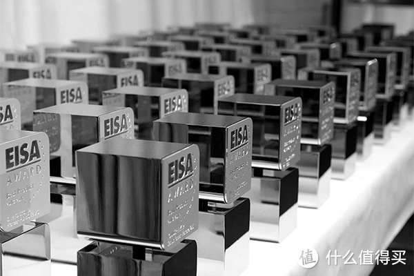 18款产品均为精品：欧洲EISA2015-2016年度摄影类产品获奖名单揭晓