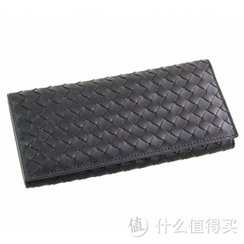 First Gift-Bottega Veneta 经典长款钱夹