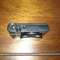 SONY 索尼 DSC-RX100 黑卡数码相机 & 防滑手柄