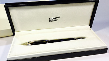 MontBlanc 万宝龙 STARWALKER 幼线笔