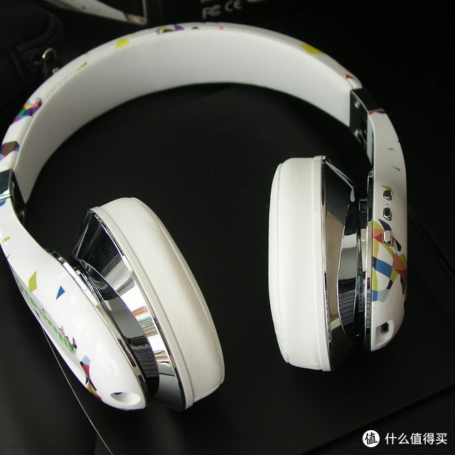 我不只是响，我只听个响：Bluedio 蓝弦 A 蓝牙耳机开箱