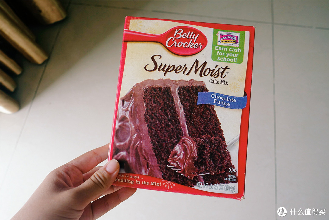只需3步，用空气炸锅制作史上最简单的巧克力蛋糕