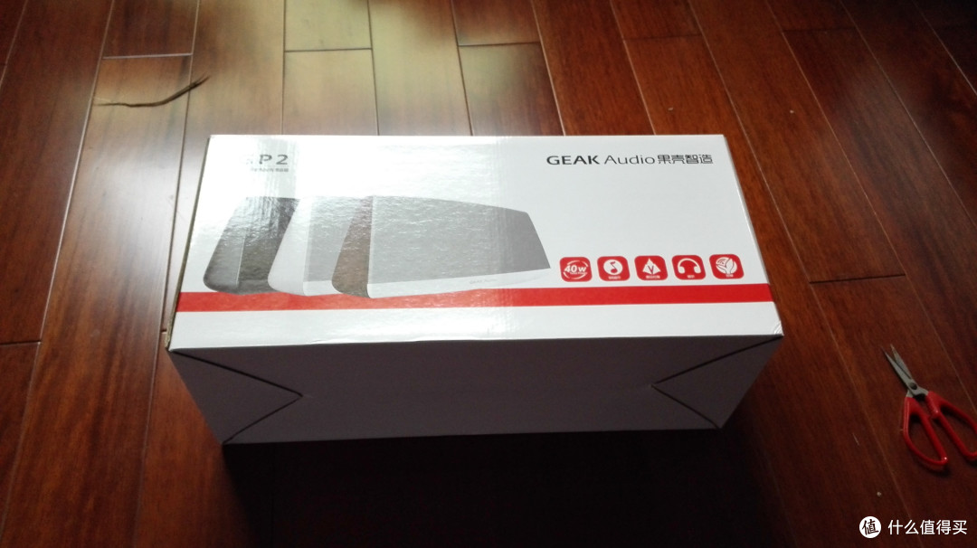 简单却又不简单的声音——果壳 GP2 智能音箱使用体*(tu)验(cao)