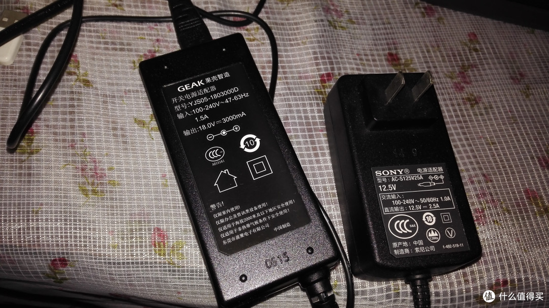 简单却又不简单的声音——果壳 GP2 智能音箱使用体*(tu)验(cao)