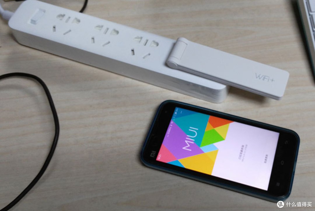 小家庭全覆盖的经济之选:小米wifi放大器