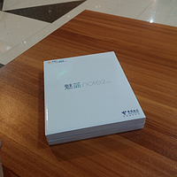 魅族 魅蓝note2 16GB 手机开箱设计(机身|卡槽|麦克风|后盖)