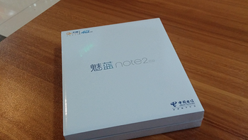 魅族 魅蓝note2 16GB 手机开箱设计(机身|卡槽|麦克风|后盖)