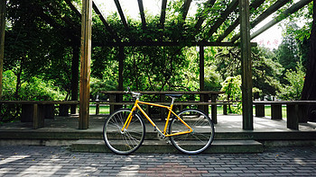 700Bike后街众测