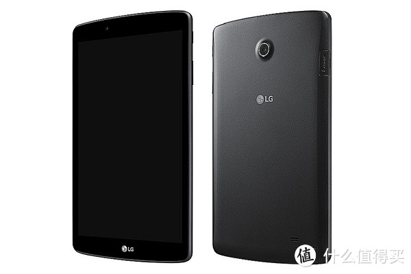 配备全尺寸USB 2.0接口：LG 推出 新一代G Pad II 8.0 Android平板