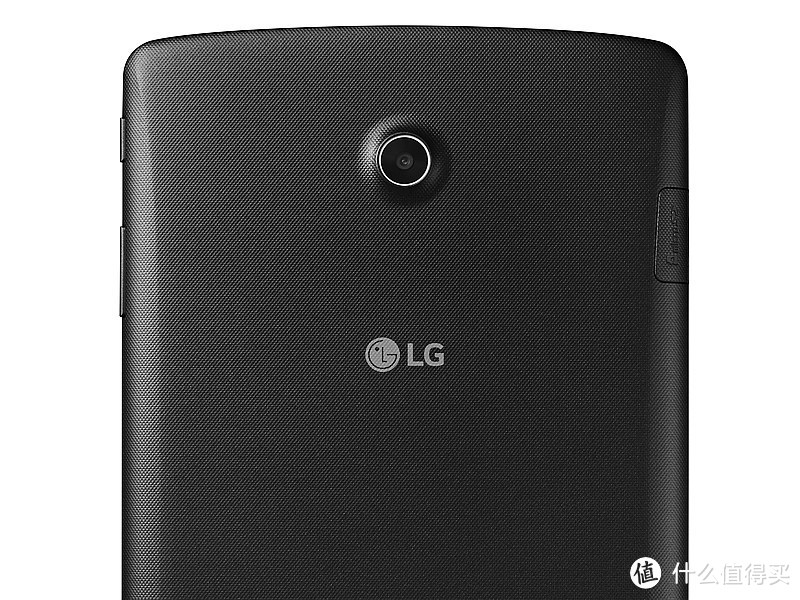 配备全尺寸USB 2.0接口：LG 推出 新一代G Pad II 8.0 Android平板