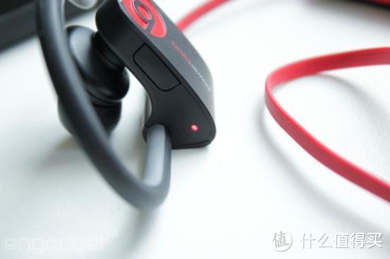 蓝牙耳机经济之选：Jabra捷波朗 STEP蓝牙运动耳机评测